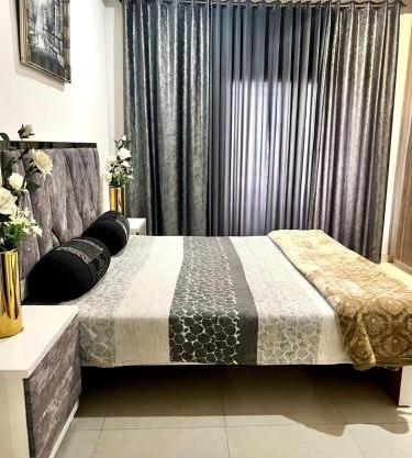 1BHK Cozy Appartment
