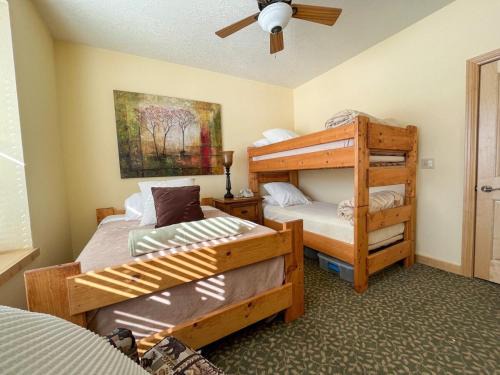 1BR 1BA for 5 Close to Outdoor Activities