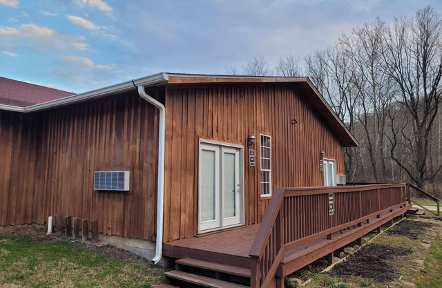 1BR, 1BA