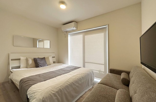 1BR Apartment for 3Ppl near Onomichi Station