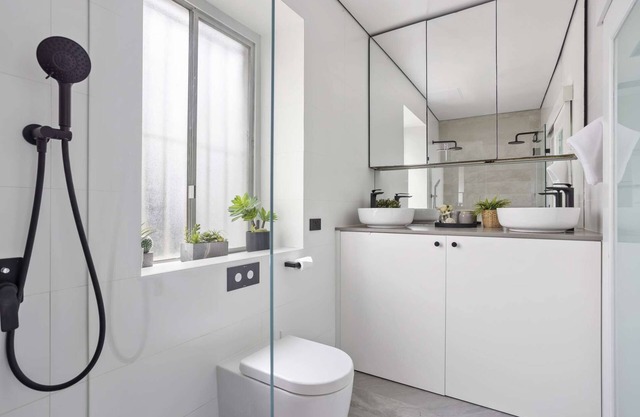 1BR Apartment with Private Entrance at Bondi Beach