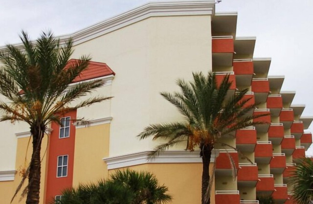 1BR at Oceanfront Resort w/ Pool, Beach, Free WiFi & Near Attractions!