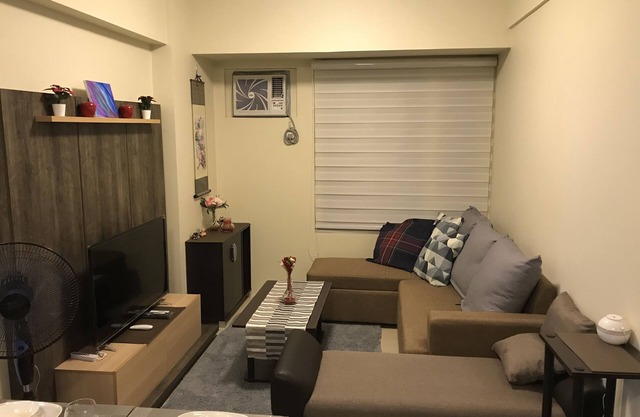 1BR @ Avida Towers Centera EDSA