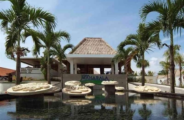 1BR Beach-Side Villa Located In Sanur! - 3Min Walk To Sanur Beach! W/Priv Pool!
