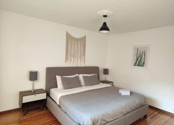 1BR Beautiful Apartment in Condesa