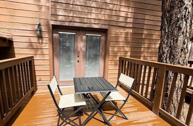 1BR Comfort Near Forest Trails