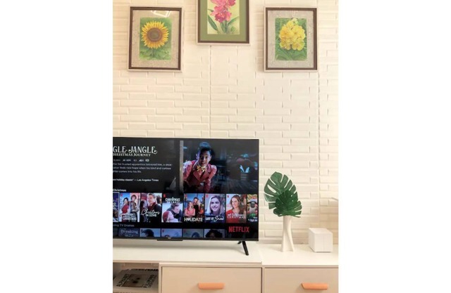 1BR Condo, Pool, WiFi & Netflix