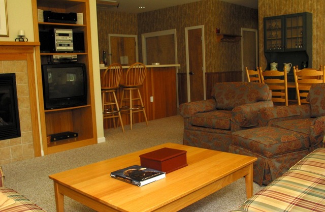 1BR Family-friendly Smuggler's Notch Ski & Sun Resort