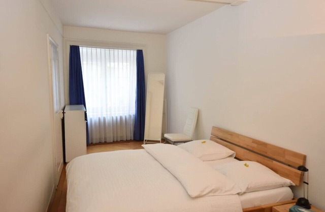 1BR flat in the historical center (Symbol 3)