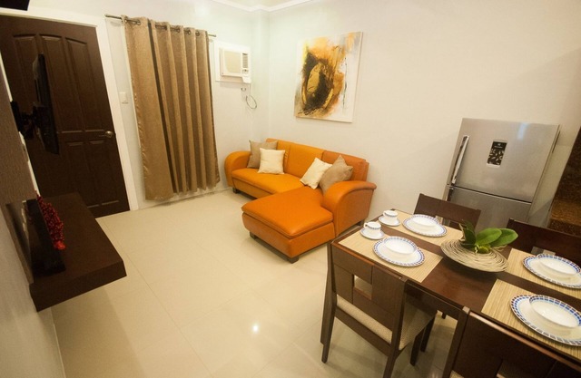 1br Fully furnished Condo/Hotel NF Suites Davao