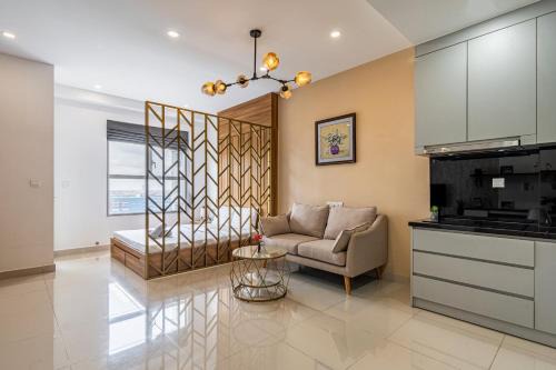 1br-New and Luxury-Sunrise City View-Hana's Apart