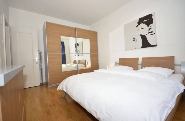 1BR on perfect location (Mill 3.14)