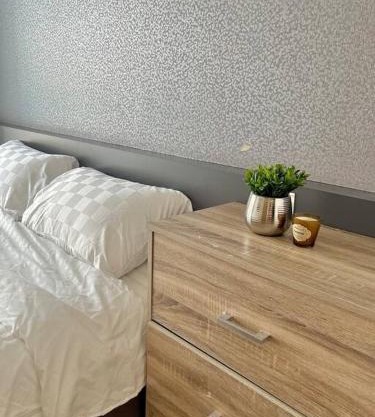 1BR Quiet zone - Grand Parano Condo