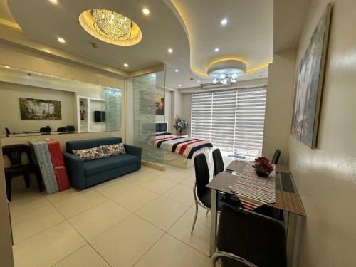 1BR retreat with kitchen & bath in Pico de Loro