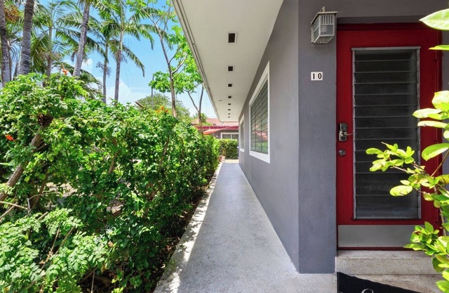 1BR Studio Parking, Pet Friendly and BBQ Area