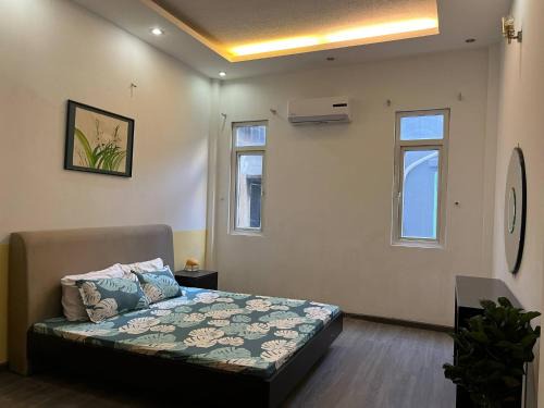 1km 2 Bui Vien-CozyRoom-CityCentral
