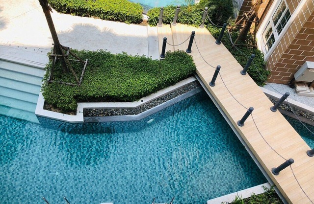 1min walk to BEACH, TIGER PARK & HOUSE OF BENEDICTS