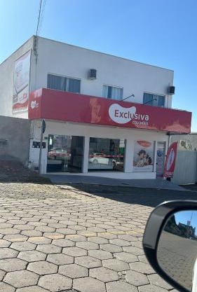 1o Andar Apartamento