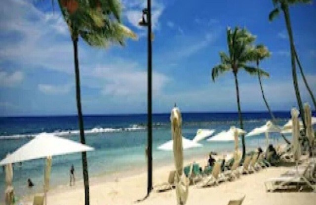 1st floor apt at Casa de Campo the most exclusive resort in the region.