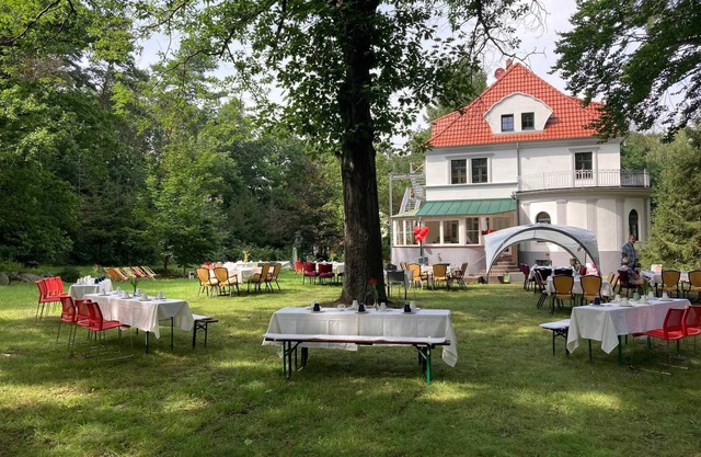 1st floor - E.C.A. House Birkenhain