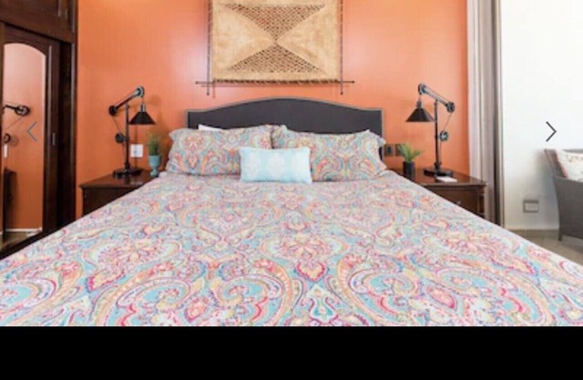 1st Floor Unit Guests LOVE our Private Amenities
