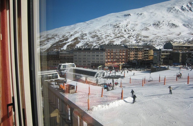 2/1 DOLSA - APT- 1 HAB- VISTA PISTES - PAS DE LA CASA -HUT2-006004