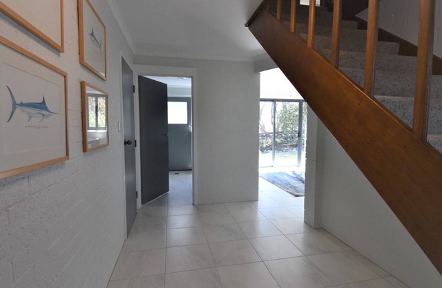 2/21 Montague Street - Boat Parking