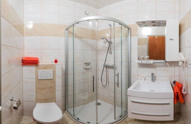 2-3 Bett mit Balkon Goldene Gans - Landhaus Pension Holle