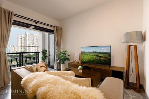 2-3Bedroom Apartment in District 1 D1mension FREE Pool