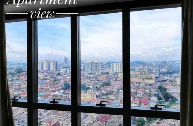 2~5pax Comfy suite Icon city~8min to Sunway city