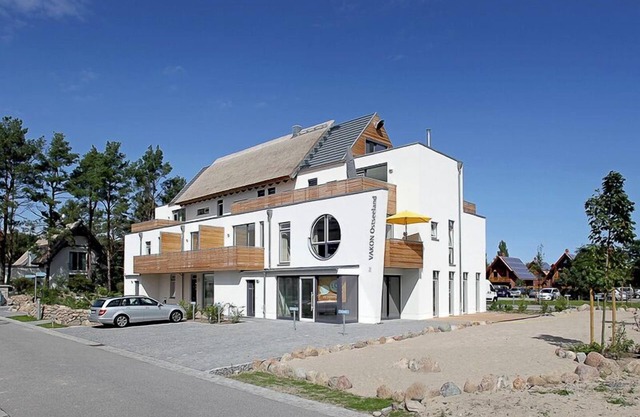 2.6 F2 Lotsenstieg 2/Whg 6