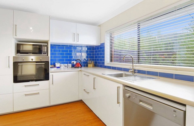 2/77 Culgoa Crescent, Pambula Beach