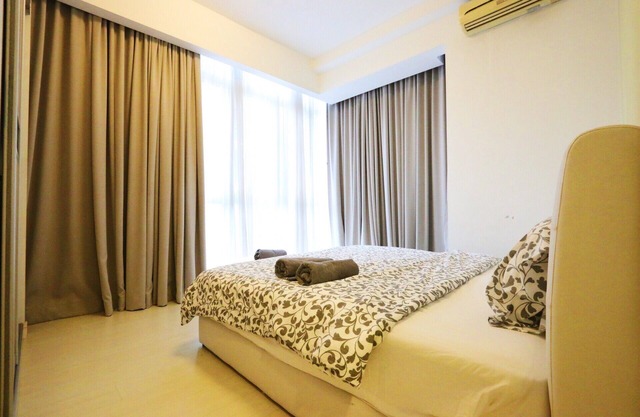 2-8 pax Cosy Apartment beside KLCC