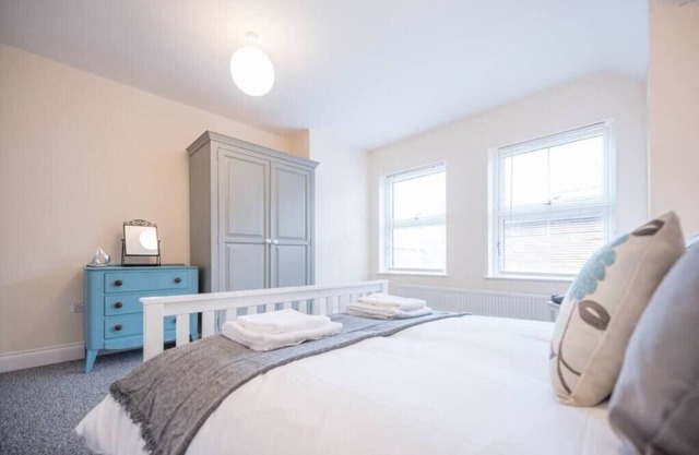 2 Abbey Mews, Leiston