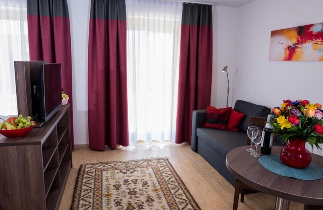 2- Apartment Chiemgauer Seenglück