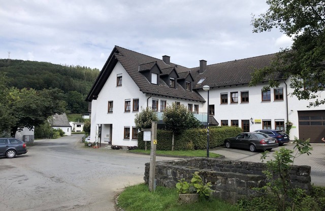 2. Apartment mit 44 qm/Provisorisch Angelegt, Wird Weiter Bearb