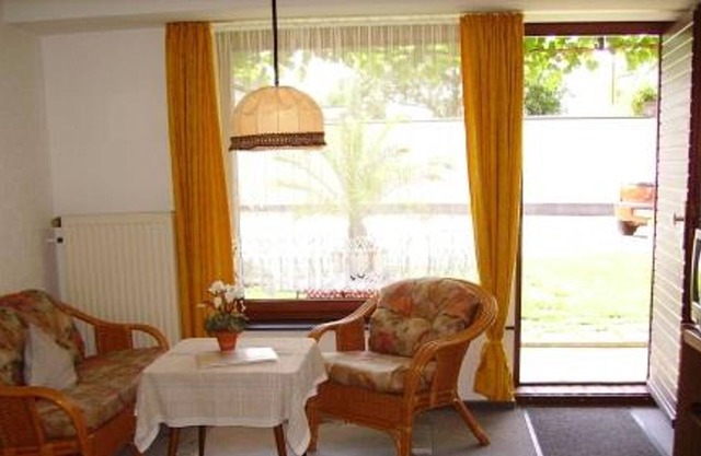 2-Apartment - No. I - - House Elisabeth