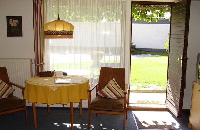 2 apartment - no. III - - House Elizabeth