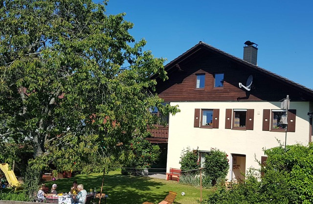 2 apartments-with-heart/MTB- Bikepark Geißkopf/Trailpark Bischofsmais!