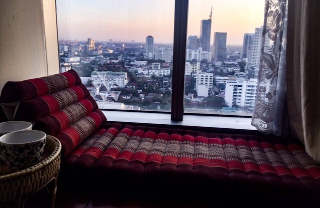 2 BDR@ BTS Phrom Phong/Emporium 650m