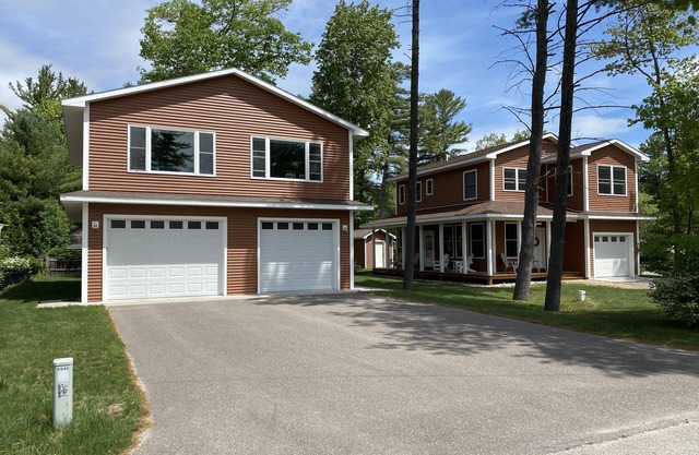 2 Beautiful Homes for the Price of One!