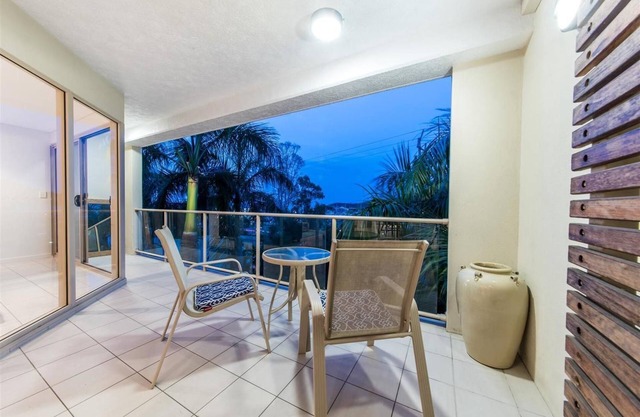 2 Bed 2 Bath apartment with resort pool in Airlie Beach
