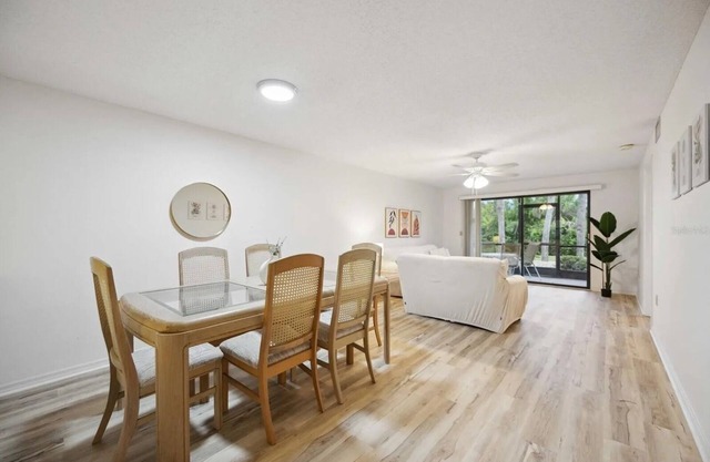 2 Bed 2 Bath Condo on Golf Course in Quiet Safe Community, 4 Miles to Beach