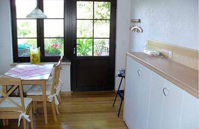 2 Bed Apartment 2 - House Burgblick