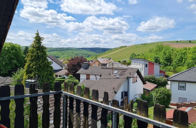 2-bed apartment (30 sqm) - cloister garden - winery and holiday apartment Erbacher Hof
