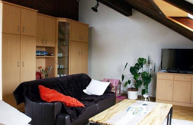 2 Bed Apartment 4 - House Burgblick