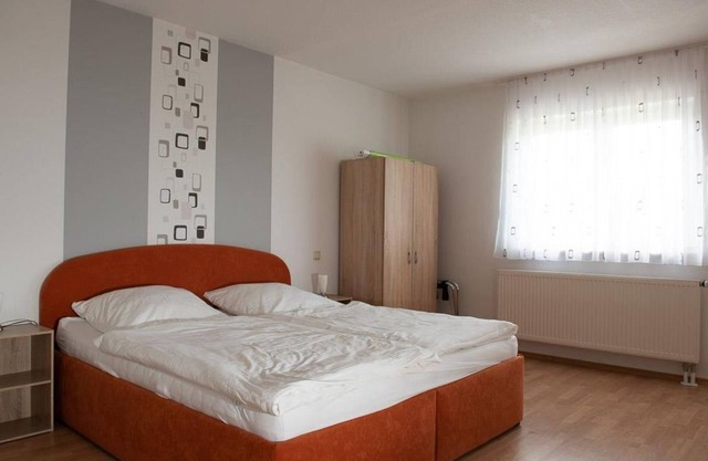 2-bed apartment (40 sqm) - Schlossberg - Winery and holiday apartment Erbacher Hof
