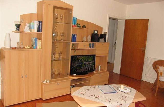 2-bed apartment (60 m²), distant view - Bienert, Engelbert