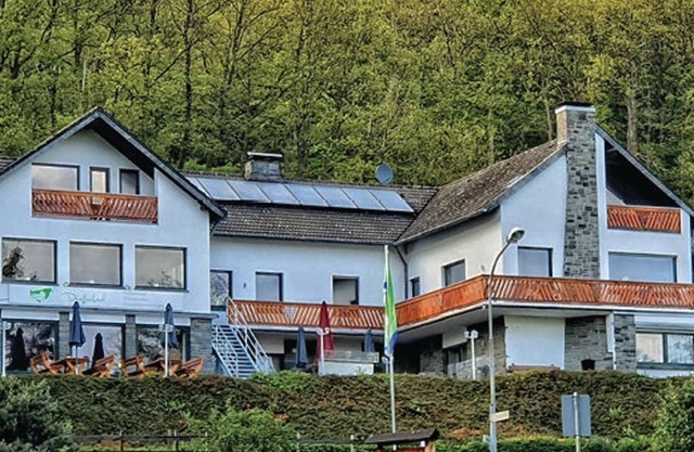 2-bed apartment (beech) - house Diefenbach, guesthouse apartments