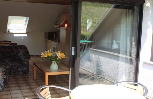 2 bed apartment No. 3 - At the acacia corner - FEWO Flieg